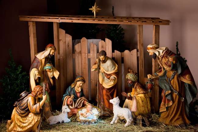 Presépio: Você conhece a história dessa tradição de Natal?